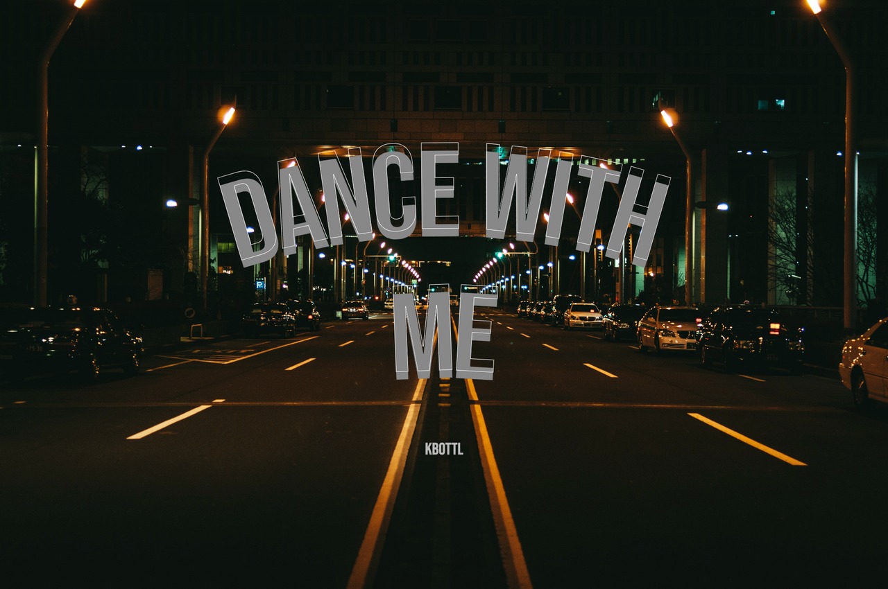 【商用利用ライセンス】Dance With Me　クレカ以外