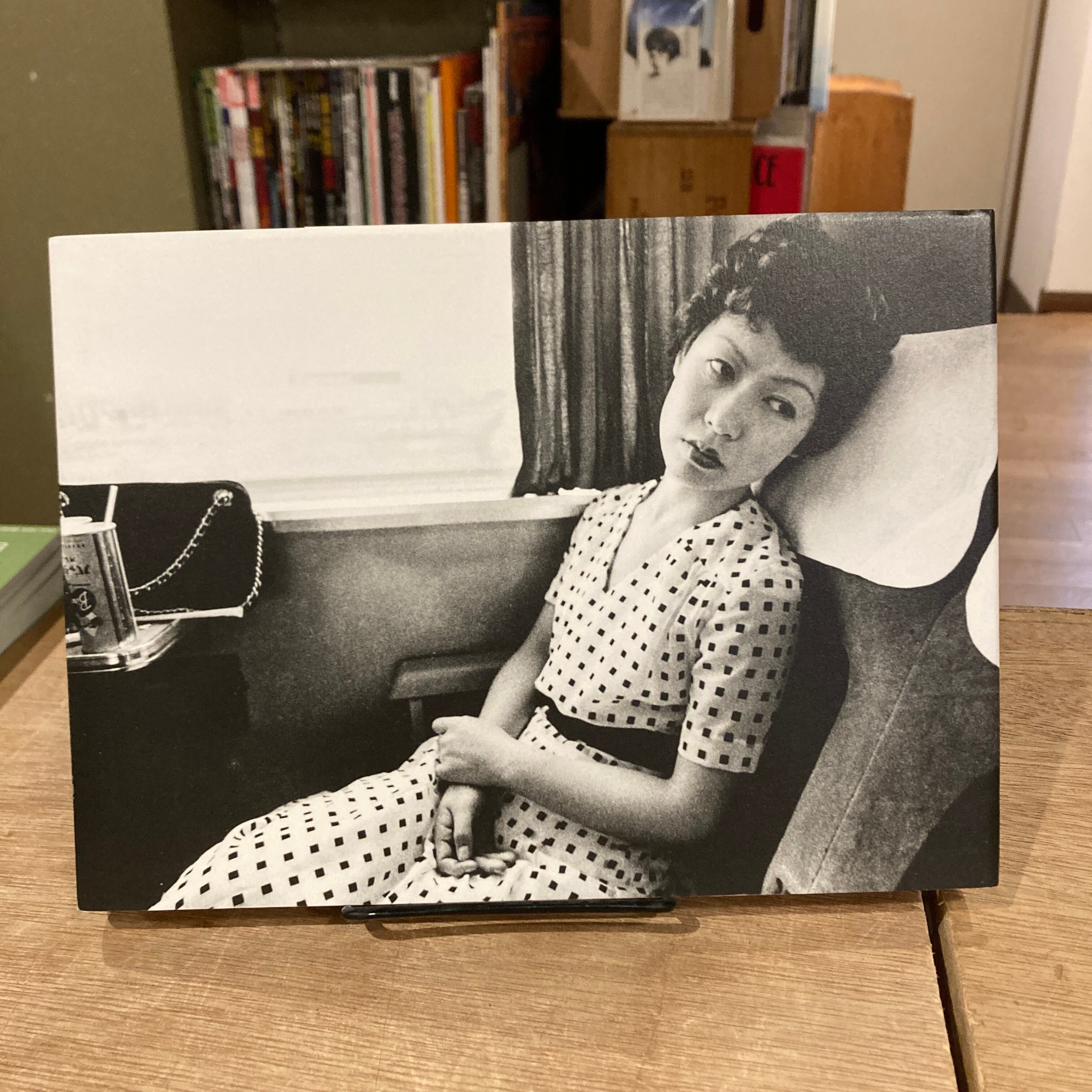 PHOTOGRAPHS OF CHINA/David Hockneyデイヴィッド・ホックニー | 百年