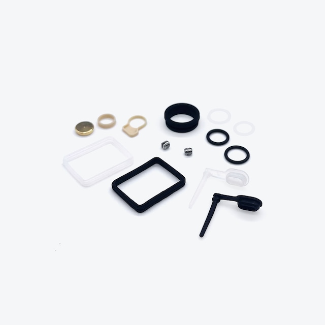 SturdyONE RBA Spares Kit