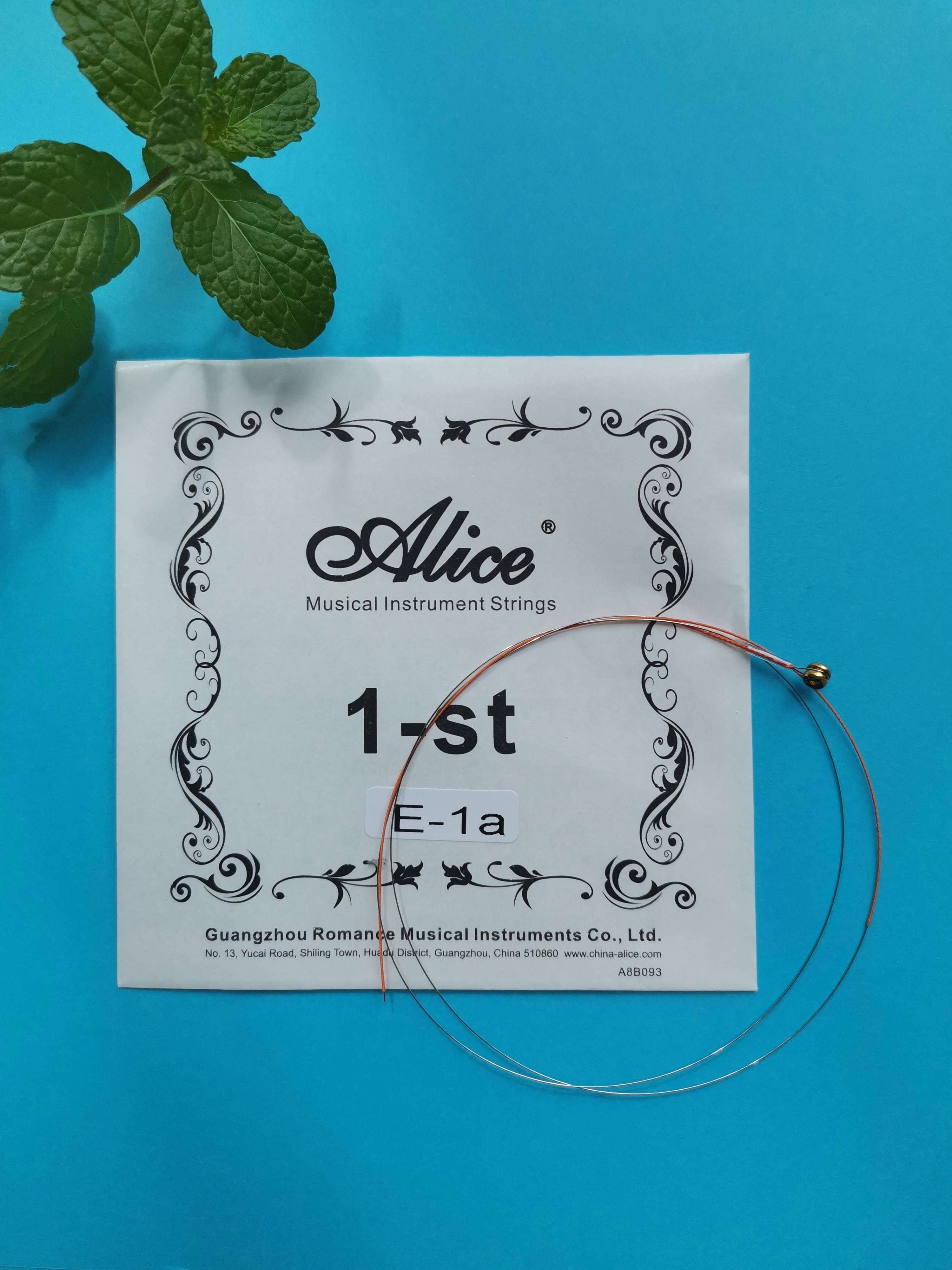 バイオリン弦 5本セット◇Alice A708◇オマケのE線付き ナイロンコア。(4/4, 3/4, 1/2, 1/4)【送料無料!】 | Pay ID バイオリン弦 5本セット◇Alice A708◇オマケのE線付き ナイロンコア。(4/4, 3/4, 1/2, 1/4)【送料無料!】 | Pay ID
