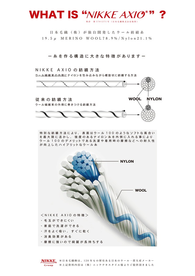 高山植物図鑑　col.navy