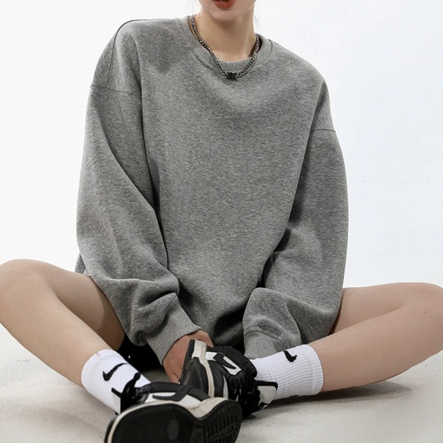 American style knit patchwork cotton padded jacket(NC104)