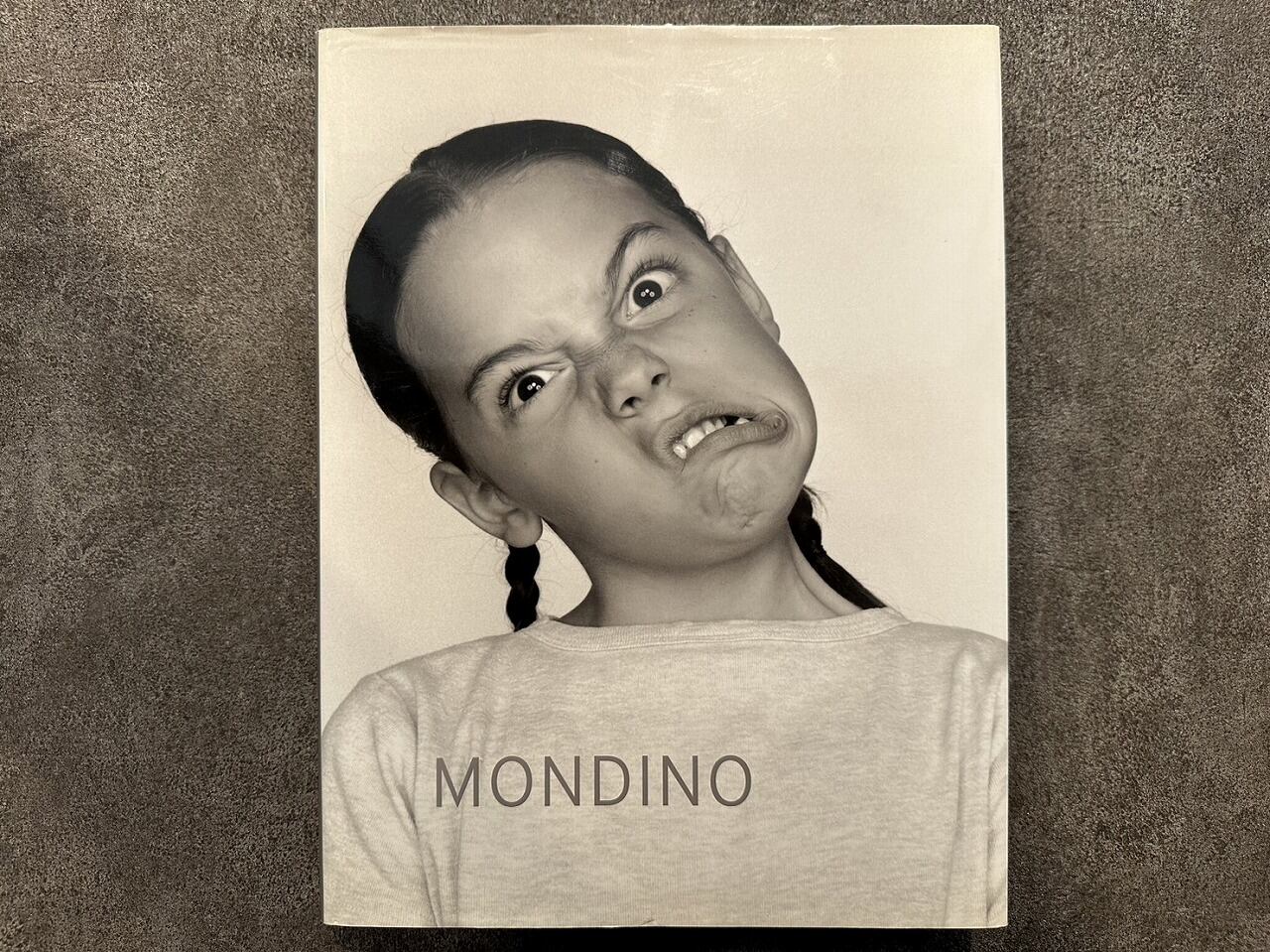 VF334】TWO MUCH /Jean-Baptiste Mondino | Pay ID