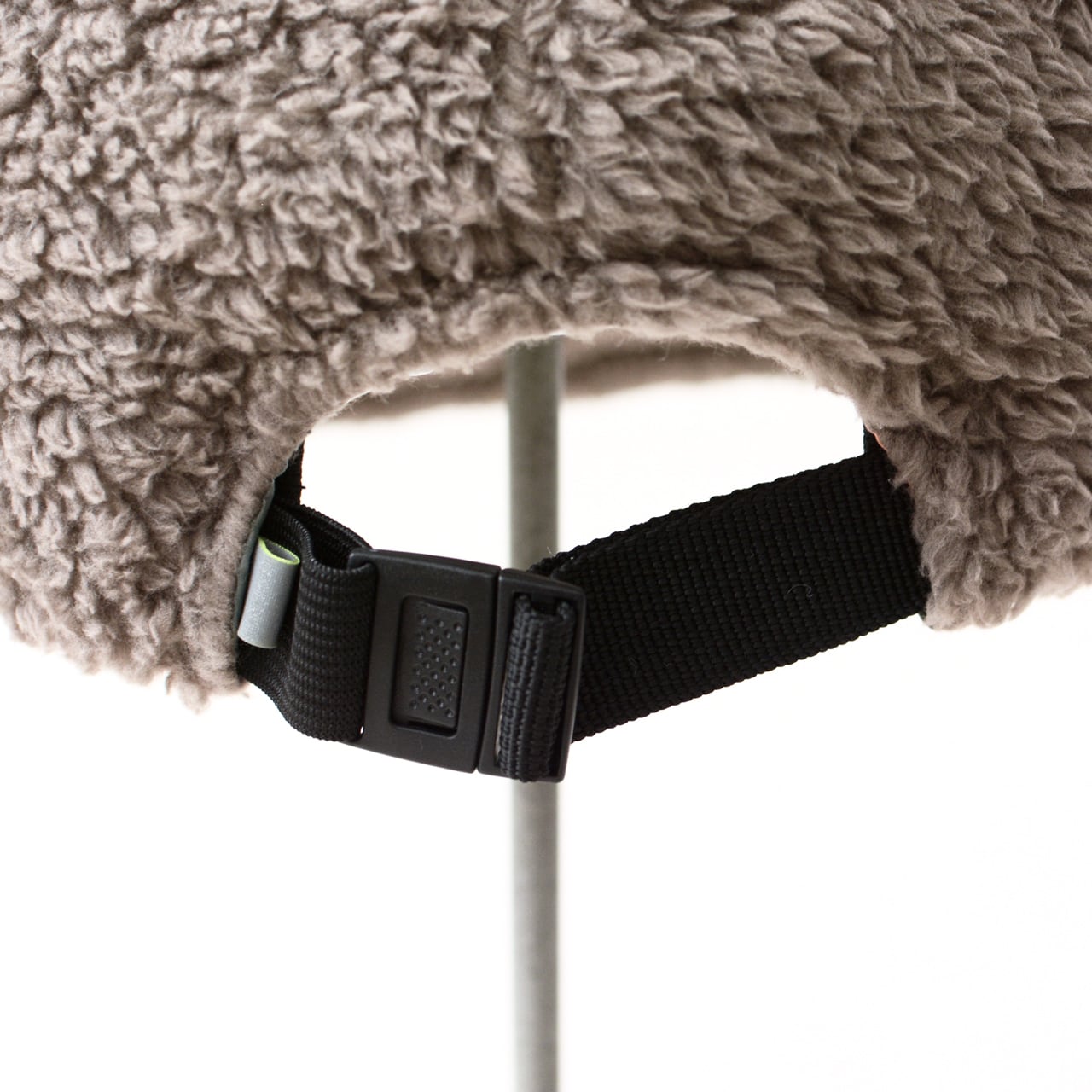 halo.commodity [ハロ コモディティ] Makalu Panel Cap [h243-612