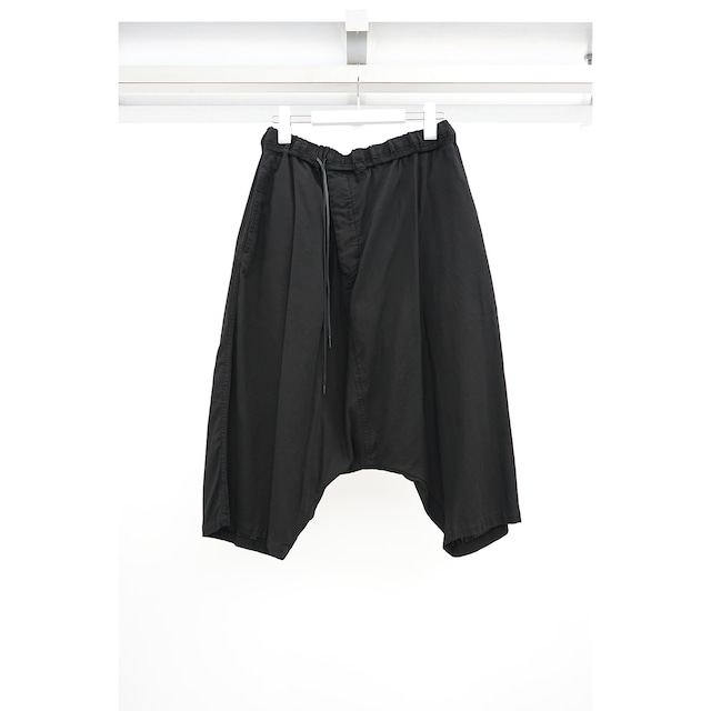 [The Viridi-anne] (ザヴィリディアン) VI-3718-04 COTTON SHORT PANTS