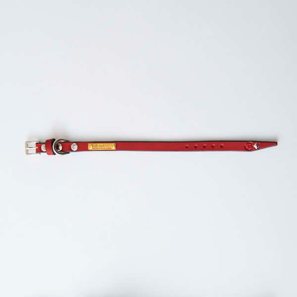 真鍮タグ（S）カスタマイズ