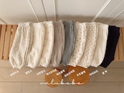 Valubebe 26/AP (Baby) Embossed pants