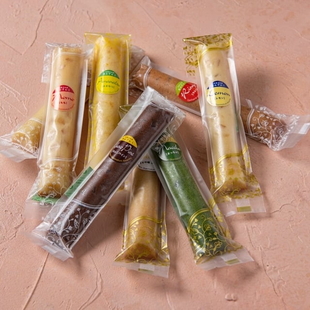 スティックケーキ 単品