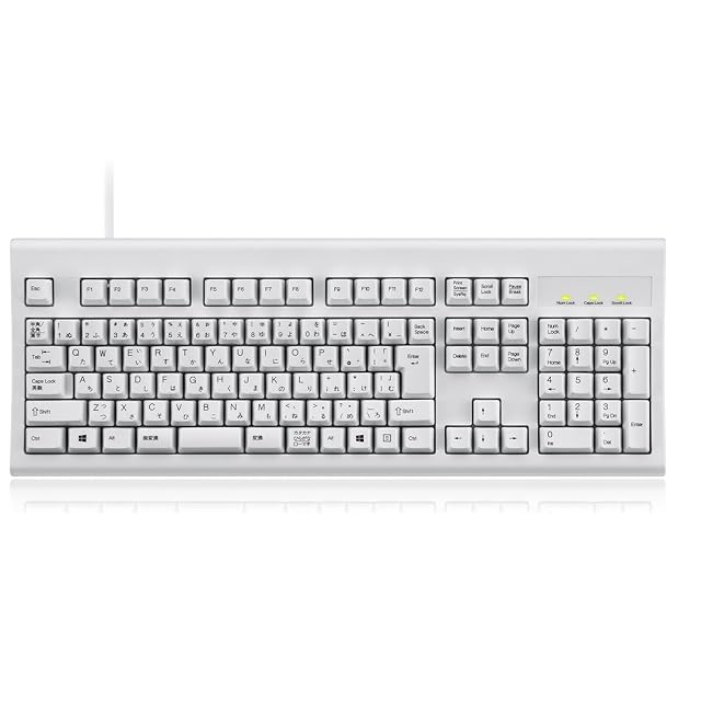 LisM - 1Uモジュール式 無線分割キーボード | PAY ID