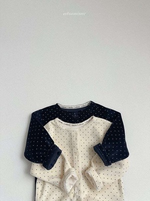 【予約】atomeme  Rev cardigan