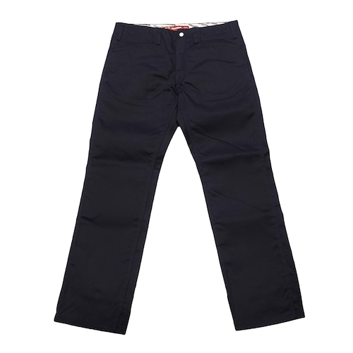 ワークパンツ / HIDEANDSEEK(ハイドアンドシーク) / B-WORK-S(Heavy)(NAVY)(HP-101023)