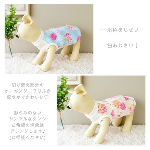 あじさいバルーン