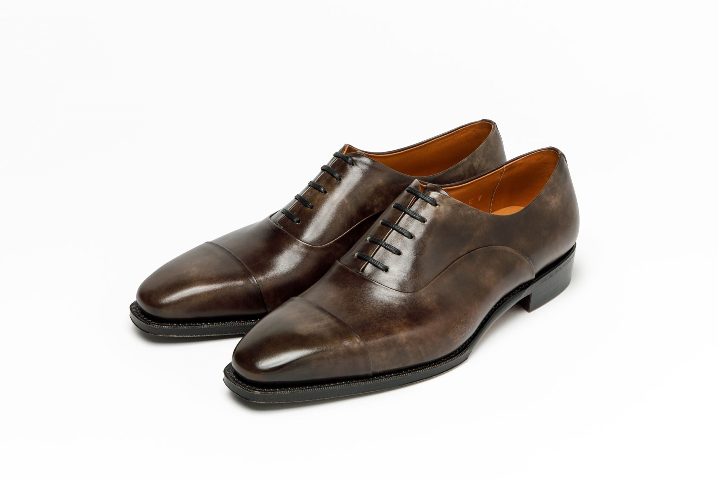 VIMINALE GREY | Perfetto - スーツスタイルに