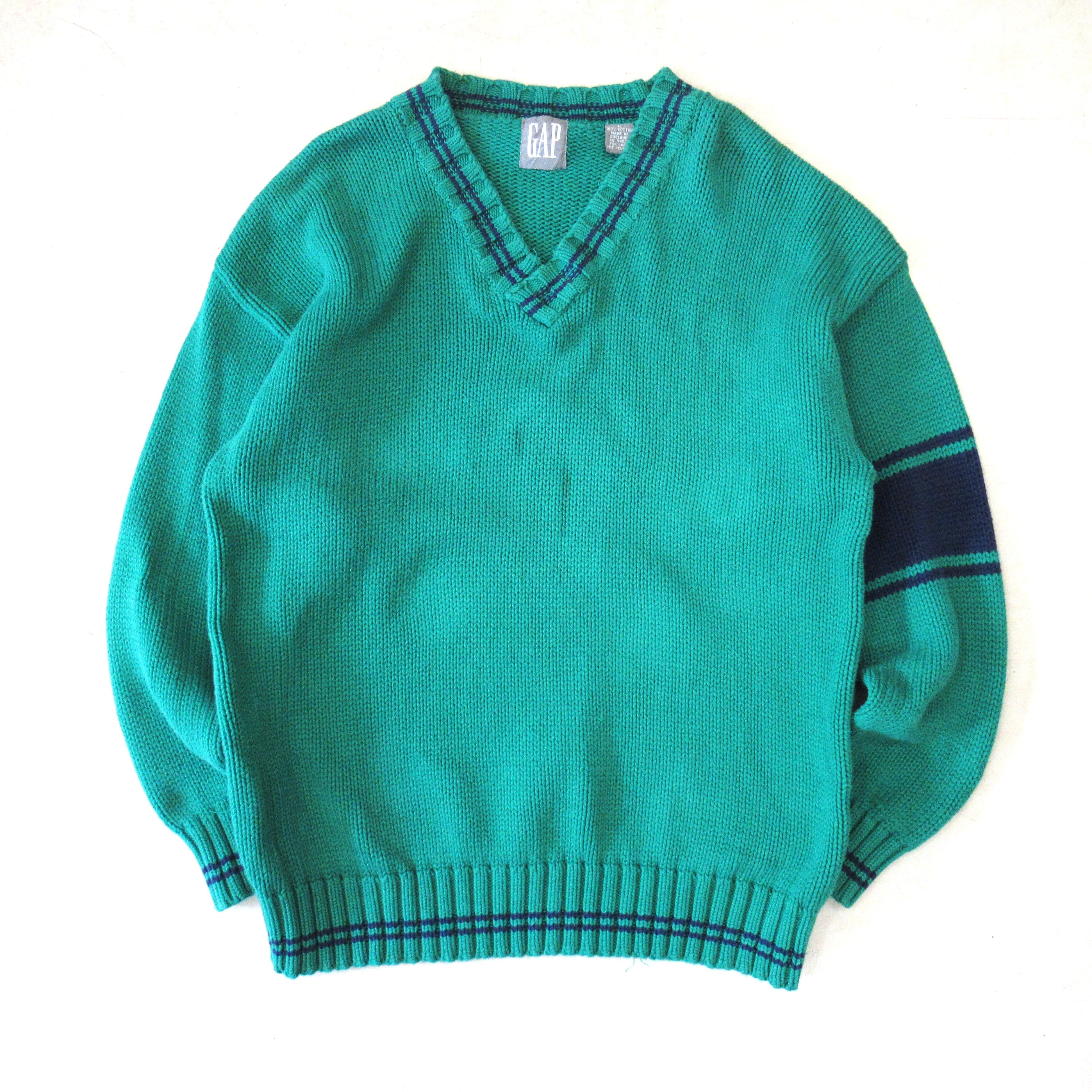 90s GAP border L/S tee オールドギャップ ボーダー ロンT | PAY ID