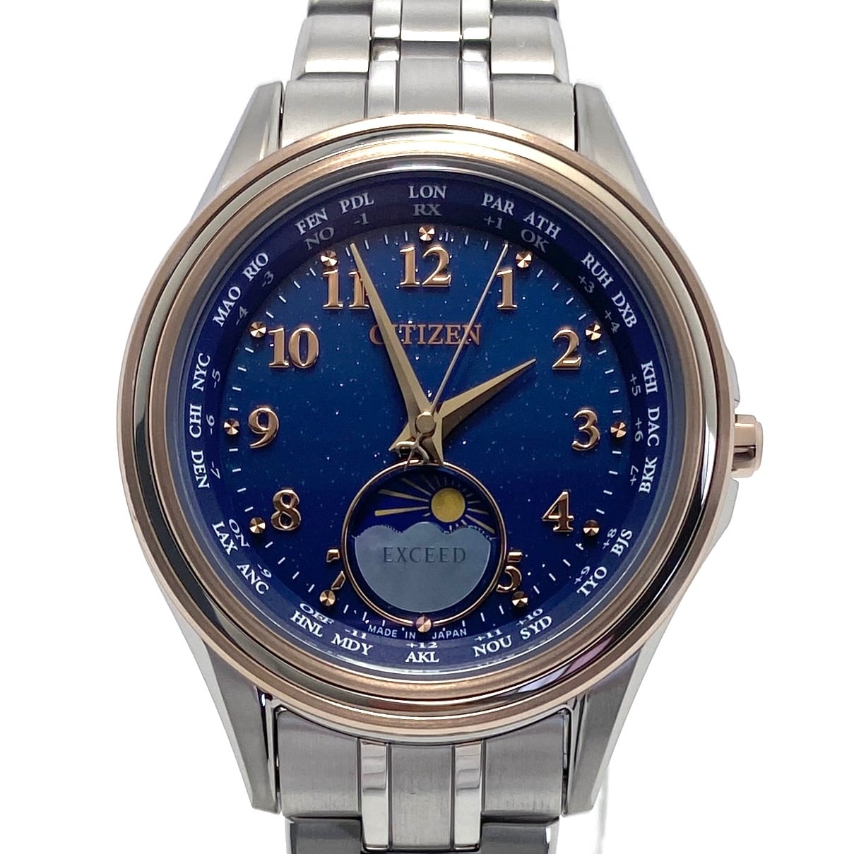 腕時計 メンズ レディース ガガミラノ GaGa MILANO マヌアーレ 40MM