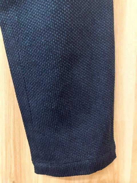 Japan Blue Jeans Sashiko Easy Tapered Pants/JBPT1004 (ジャパン