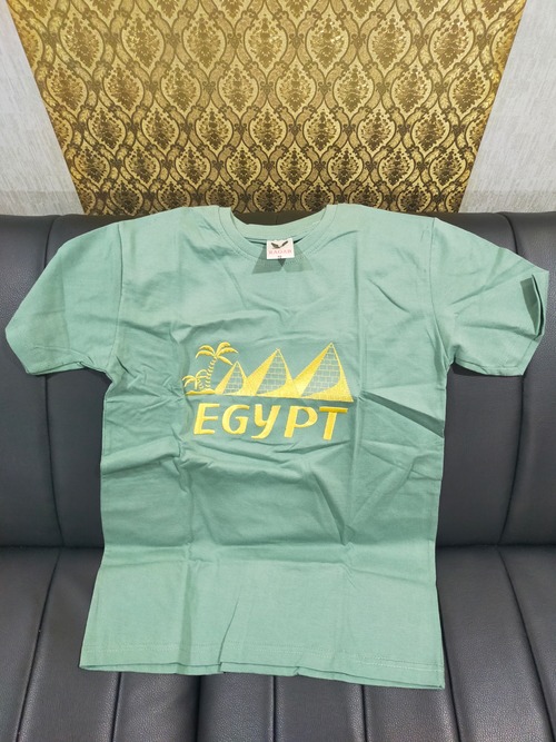 エジプト　T-shirt 84