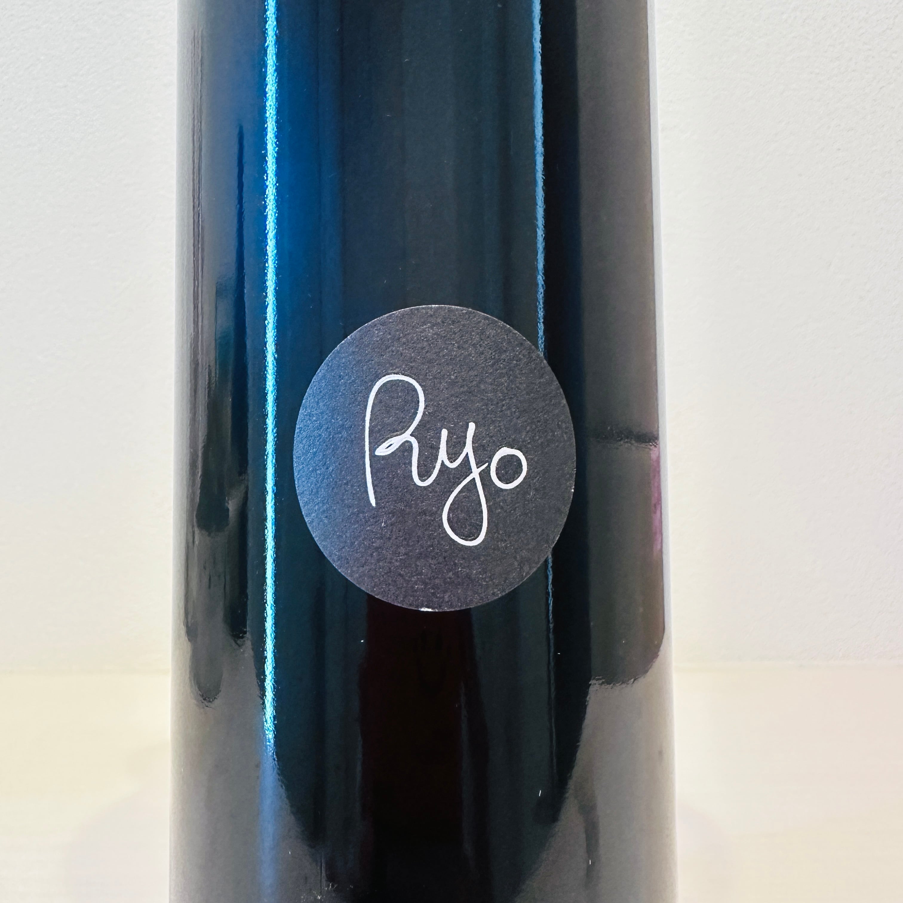 Ryo 2024　Fattoria AL FIORE /ファットリア・アル・フィオーレ