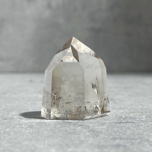 虹◎ミナスジェライス産スモーキークォーツ タワー73◇ Smoky quartz ◇天然石・鉱物・パワーストーン