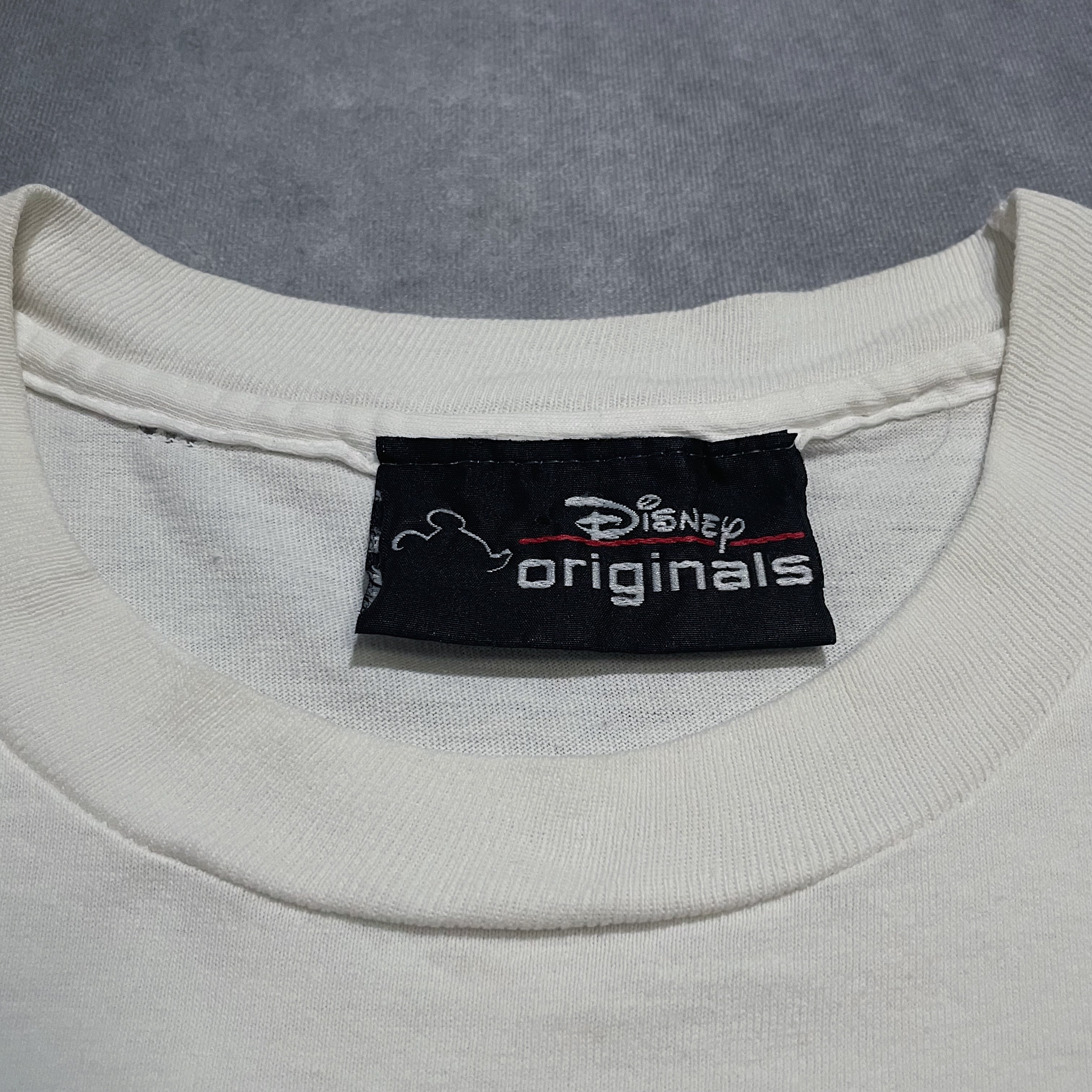 90s Disney “見ざる言わざる聞かざる” | Avalon -vintage-