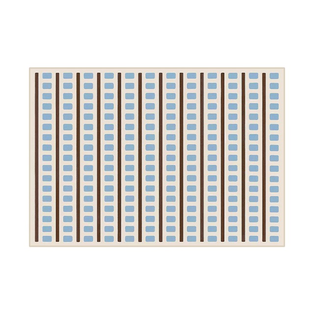 MODULO(モデュロ) ラグ