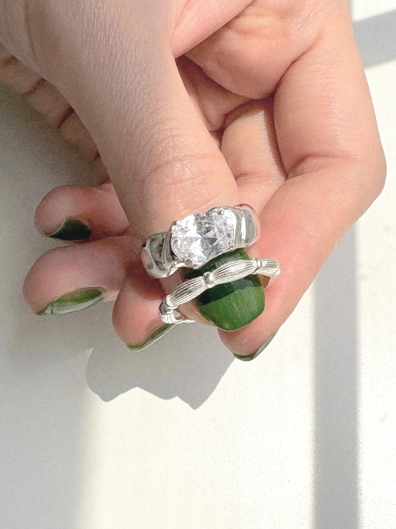LUMIERE RING
