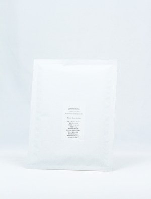 （ 豆 ）グァテマラ 100g W