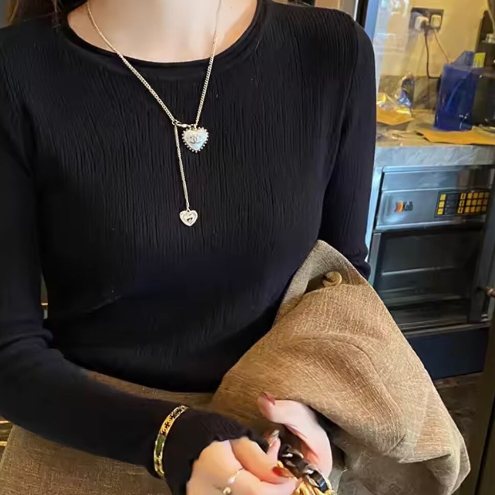 mellow long sleeve tops