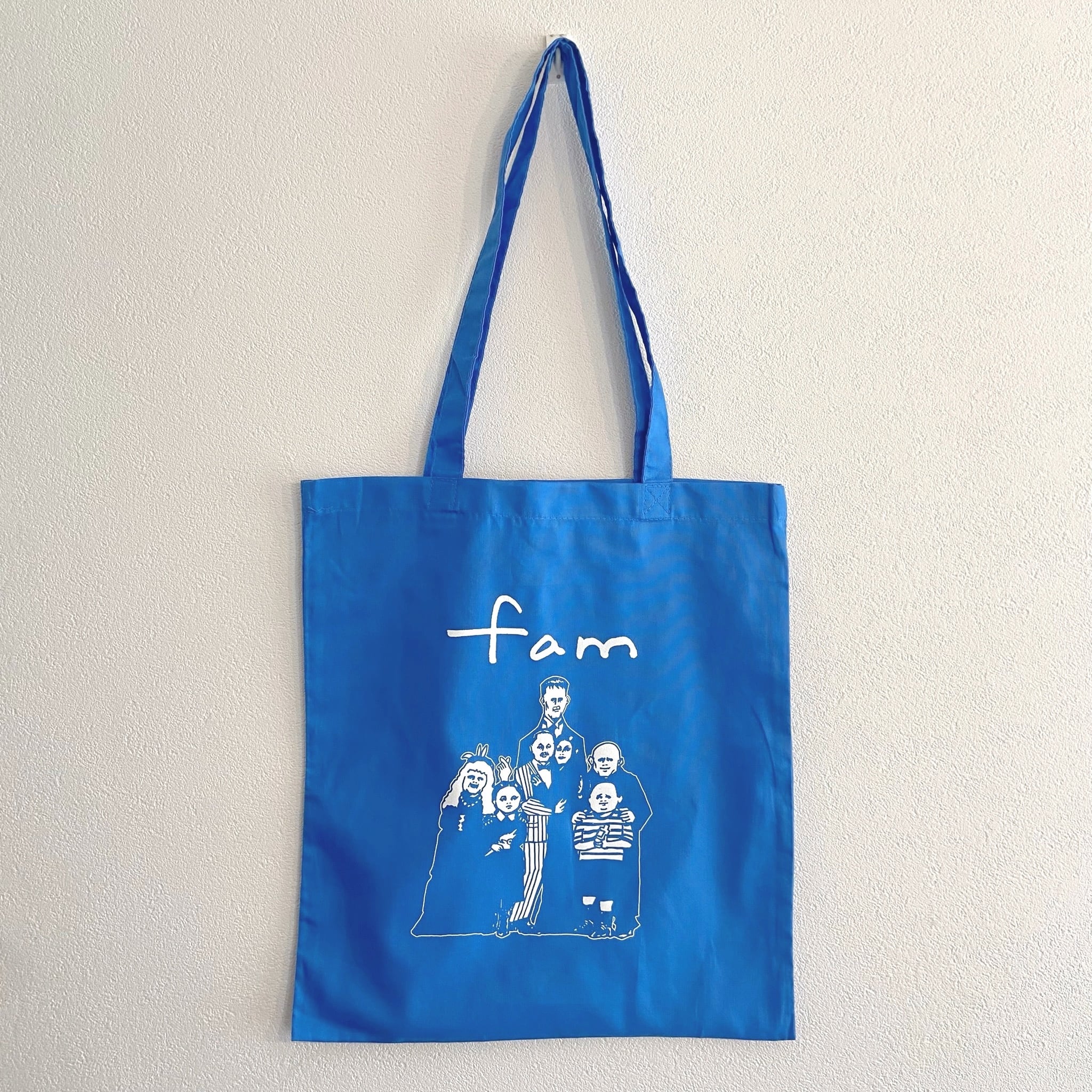 M75 ミニトートバッグ/ショルダー ミニチュアシュナウザー 犬 marc