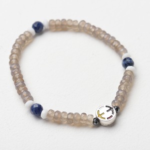 EQUALIZE / Bracelet MARINE SMOKE