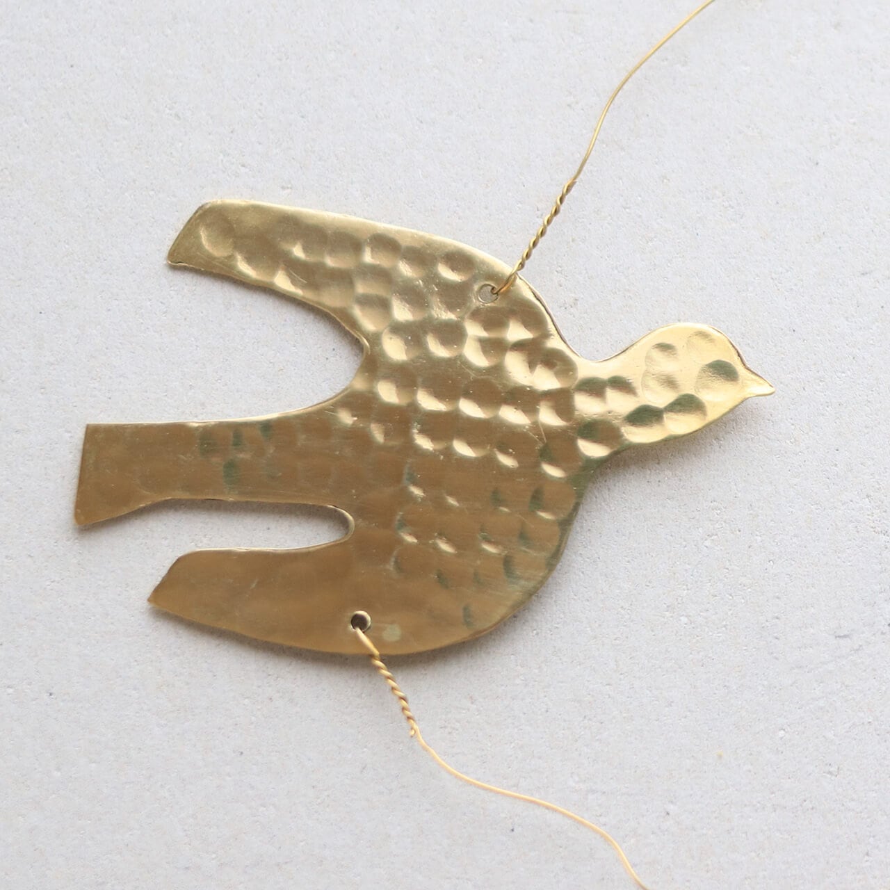 ポメラート 希少品 吊るし飾り 棒付き 黄金 キング