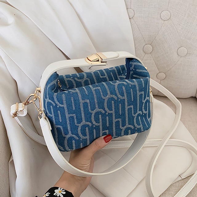 夏の女性の小さなバッグ2020新しいトレンディなワイルドテクスチャシングルショルダーメッセンジャーバッグネット赤ファッション脇の下バッグ Tiancai_Wing_Bag9773792