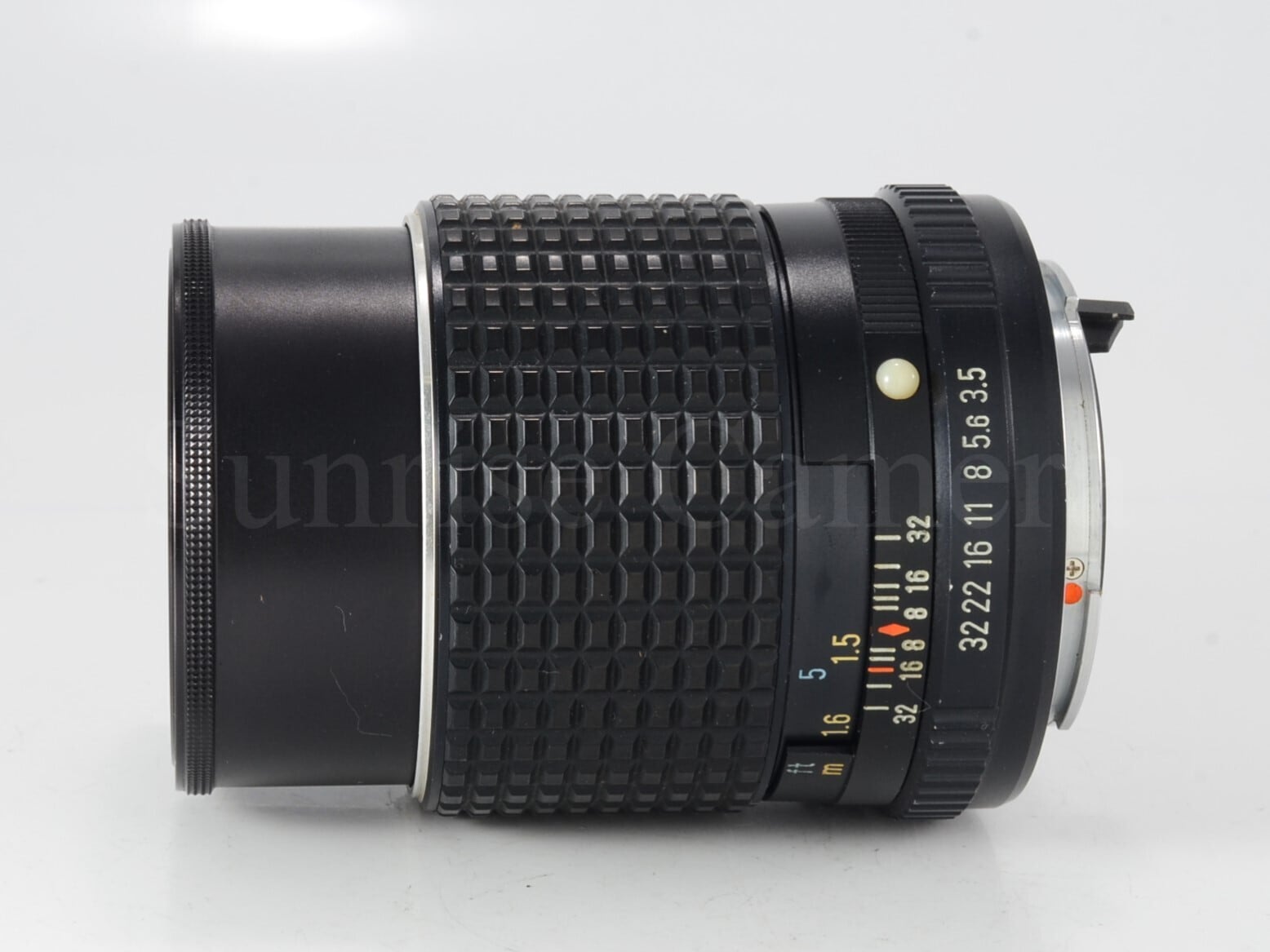 【中古】Pentax smc PENTAX-M 135mm F3.5 Kマウント 中古】PENTAX smc M 135mm F3.5 Kマウント ペンタックス (61114