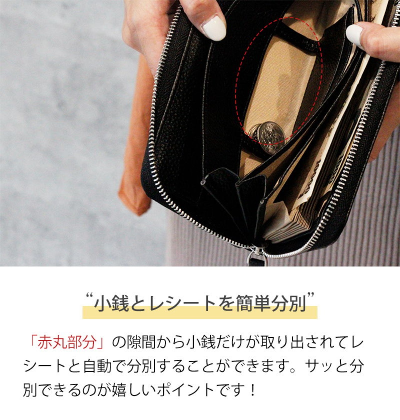 長財布 レディース メンズ 財布 本革 ラウンドファスナー スキミング防止 大容量 小銭入れ コインケース カード入れ ギフト プレゼント 多機能