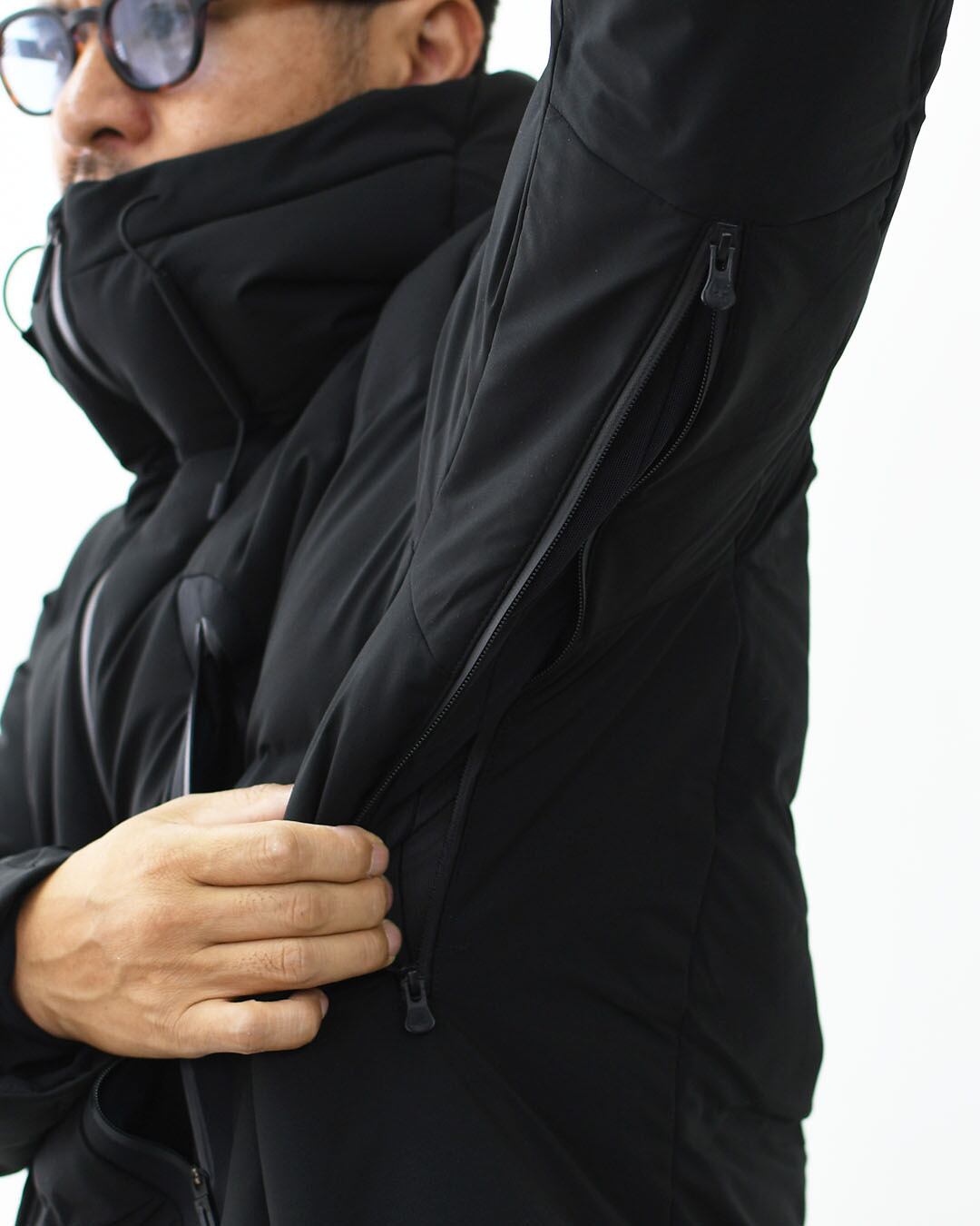 30%offクーポン」DESCENTE ALLTERRAIN [デサントオルテライン