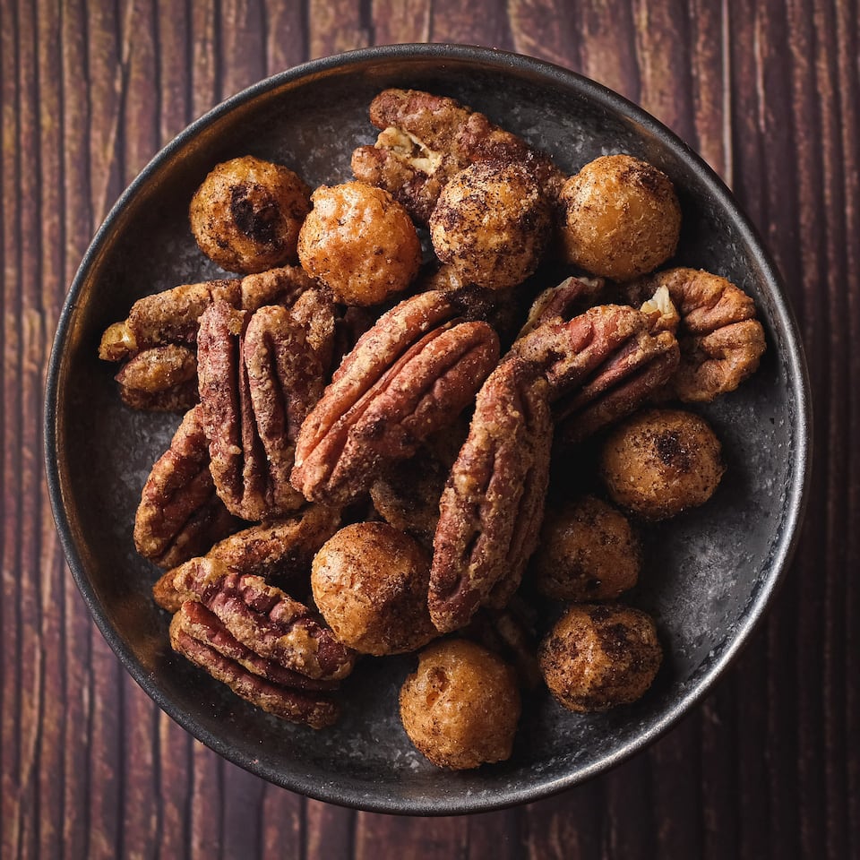 メイプルエスプレッソ50g | ナッツ専門店~Vegetus~ベジタス