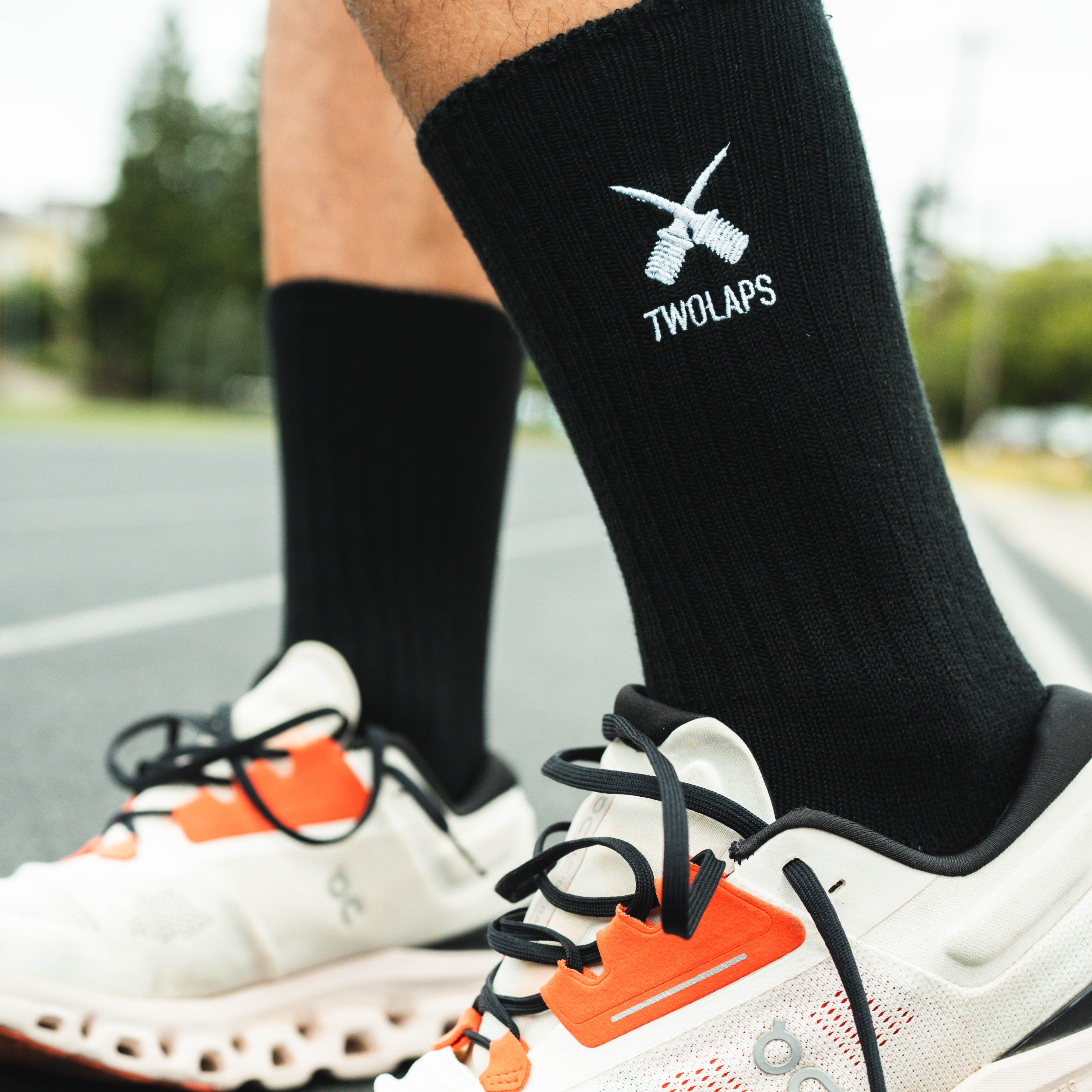 CLASS / CCES21UNI A DOMIGO HI-SOCKS - RIB | Pay ID