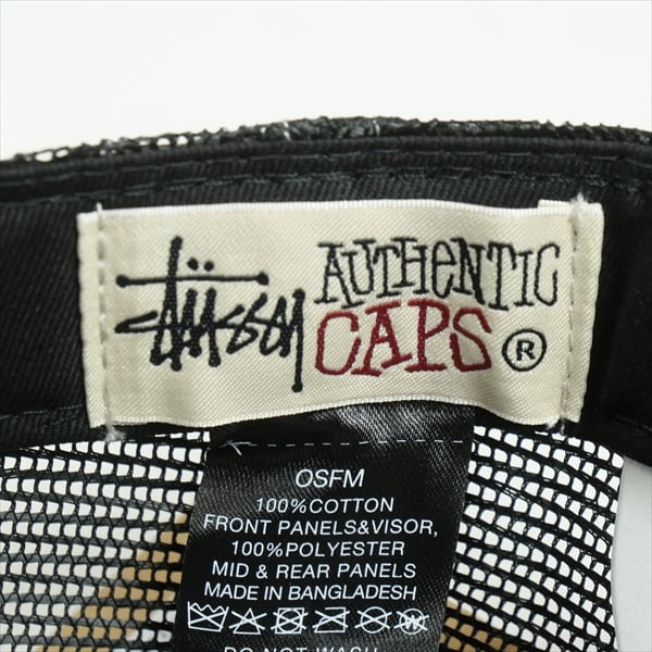 Size【フリー】 STUSSY ステューシー ×NEW ERA 9TWENTY BASIC TRUCKER
