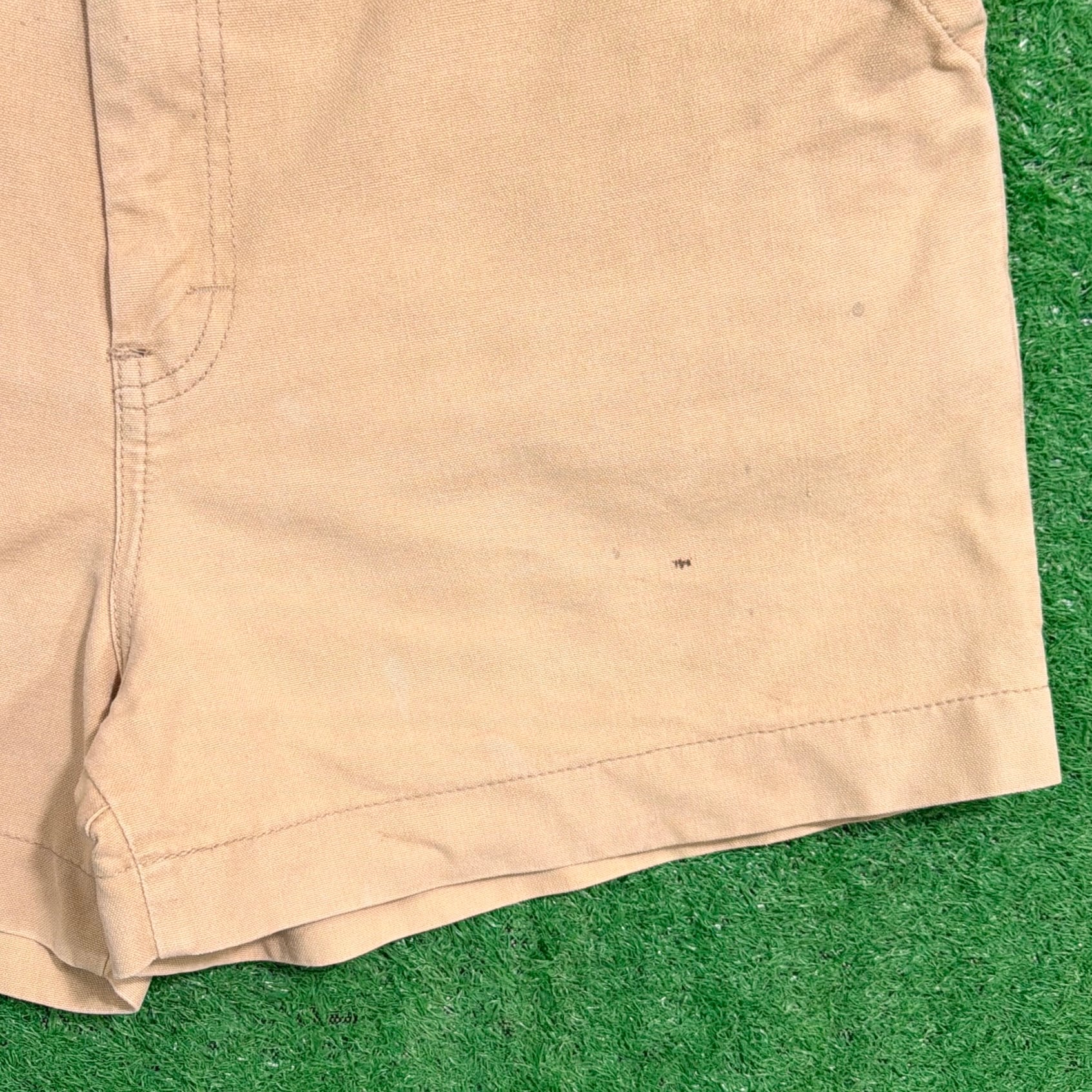 Men's】 90s PATAGONIA スタンドアップ ショーツ / 90年代 パタゴニア