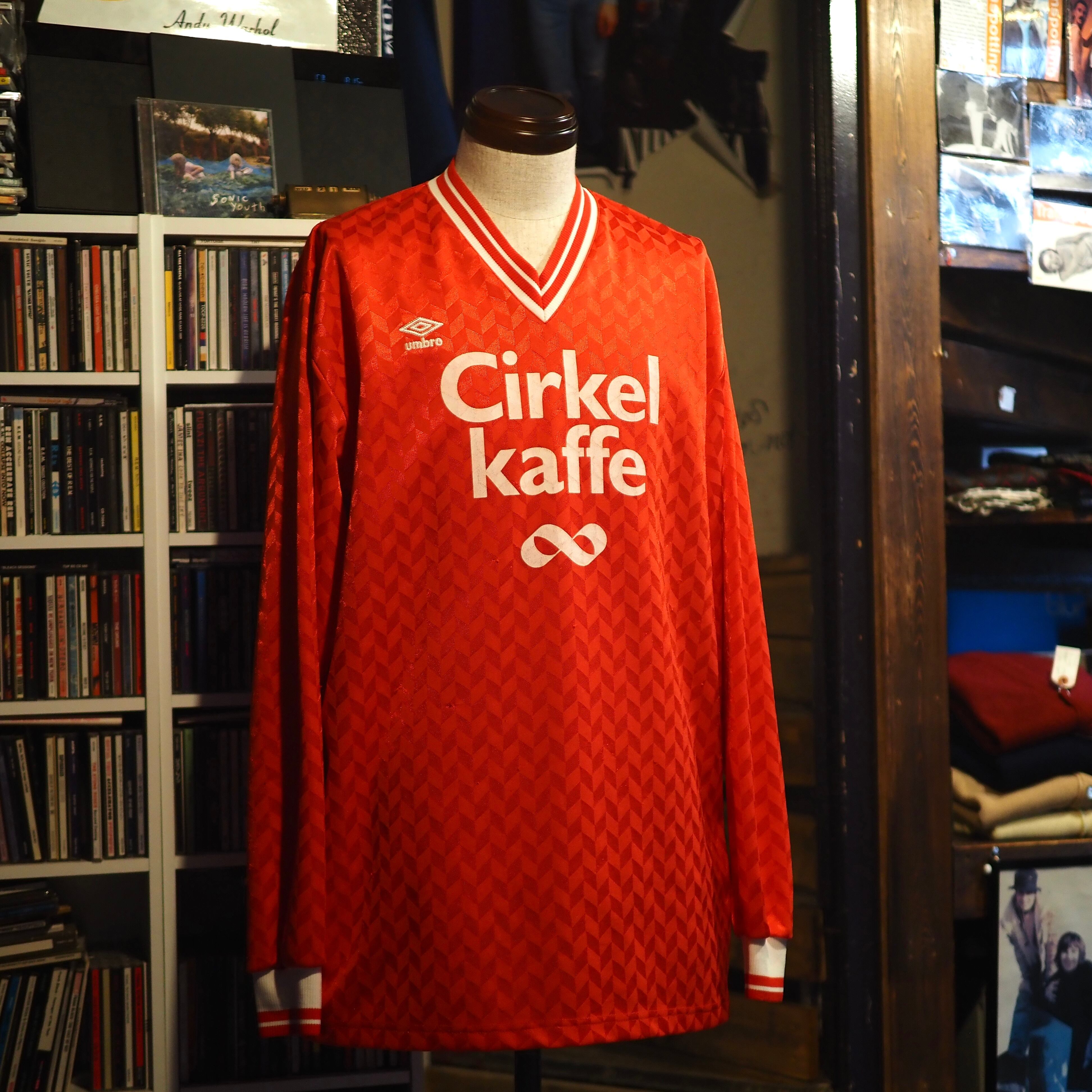 UK 80's Vintage UMBRO ビンテージ アンブロ フットボール-