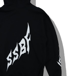 SSBF HOODIE