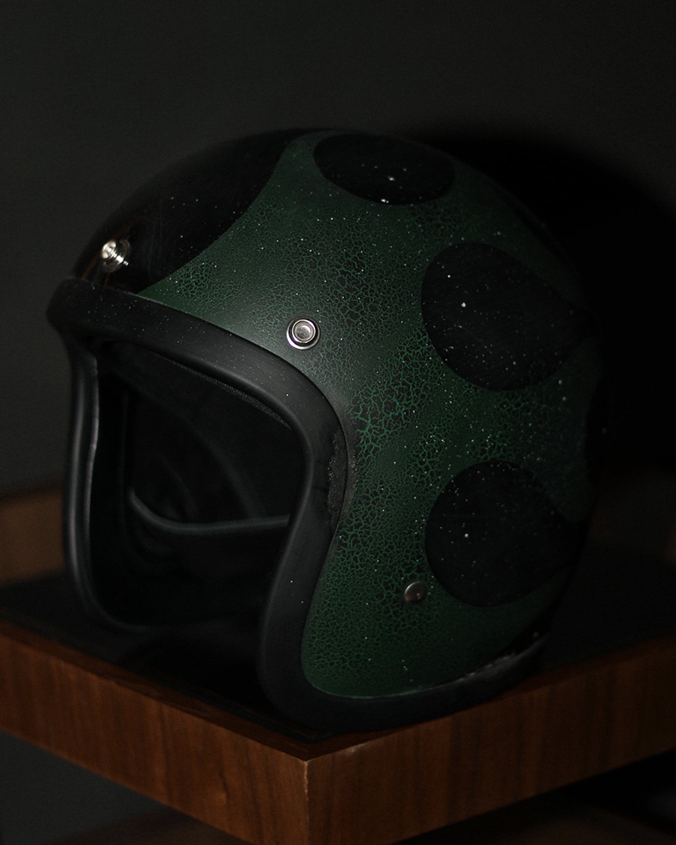HELMET | BARYFROMTHENORM