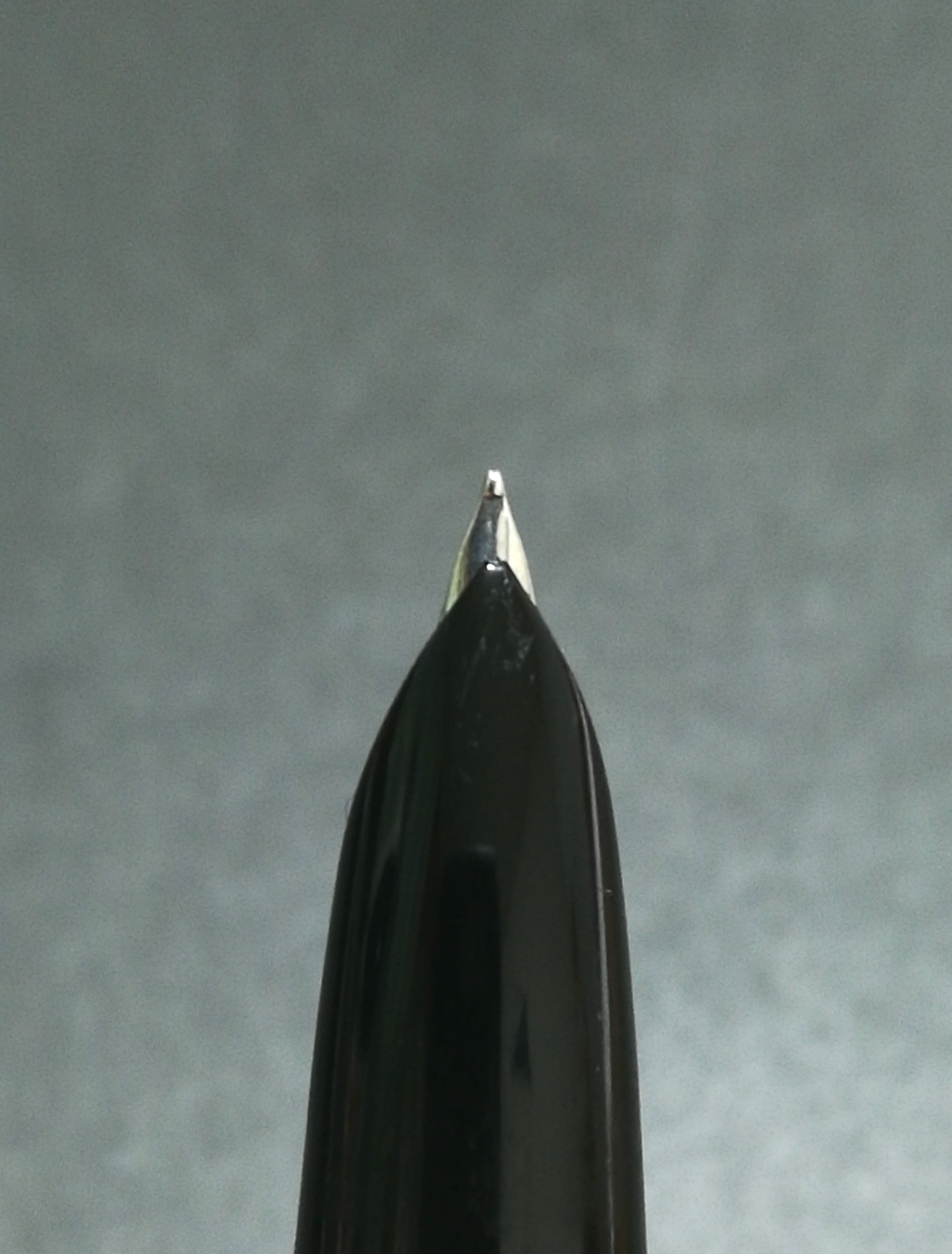 60s パーカー 21 PARKER 21 （極細字） 01727 | 川口明弘の調整万年筆