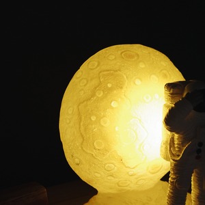 ASTRONAUT Room lamp