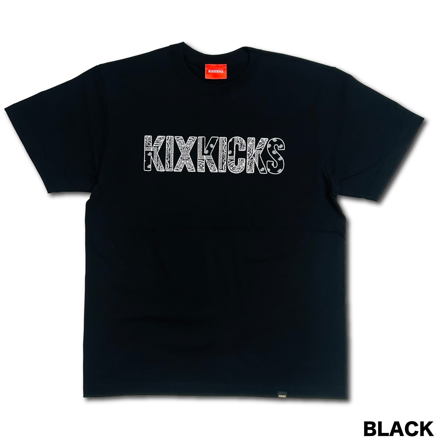 KIXKICKS SPECIAL NO.1 “39-MAN