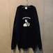 INMYFUCK × MIDORI KOMATSU / Elvis sweat