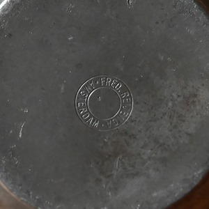 Pewter Jag / ピューター ジャグ〈 水差し・花瓶・エタン・収納・店舗什器・食器・アンティーク・ヴィンテージ 〉113947