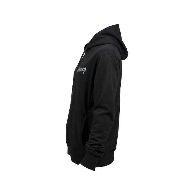 TECH HOODY PULLOVER [BQAJ-00004]