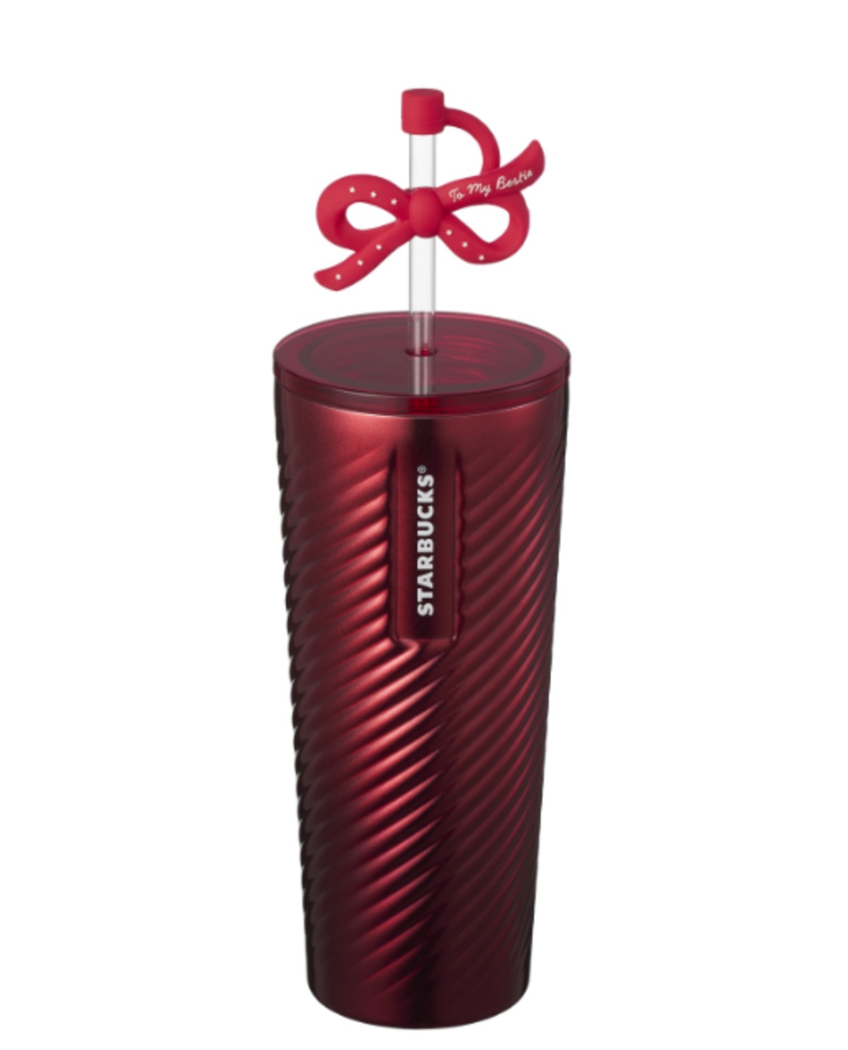 韓国 スターバックス STARBUCKS タンブラー スタバ バレンタイン K