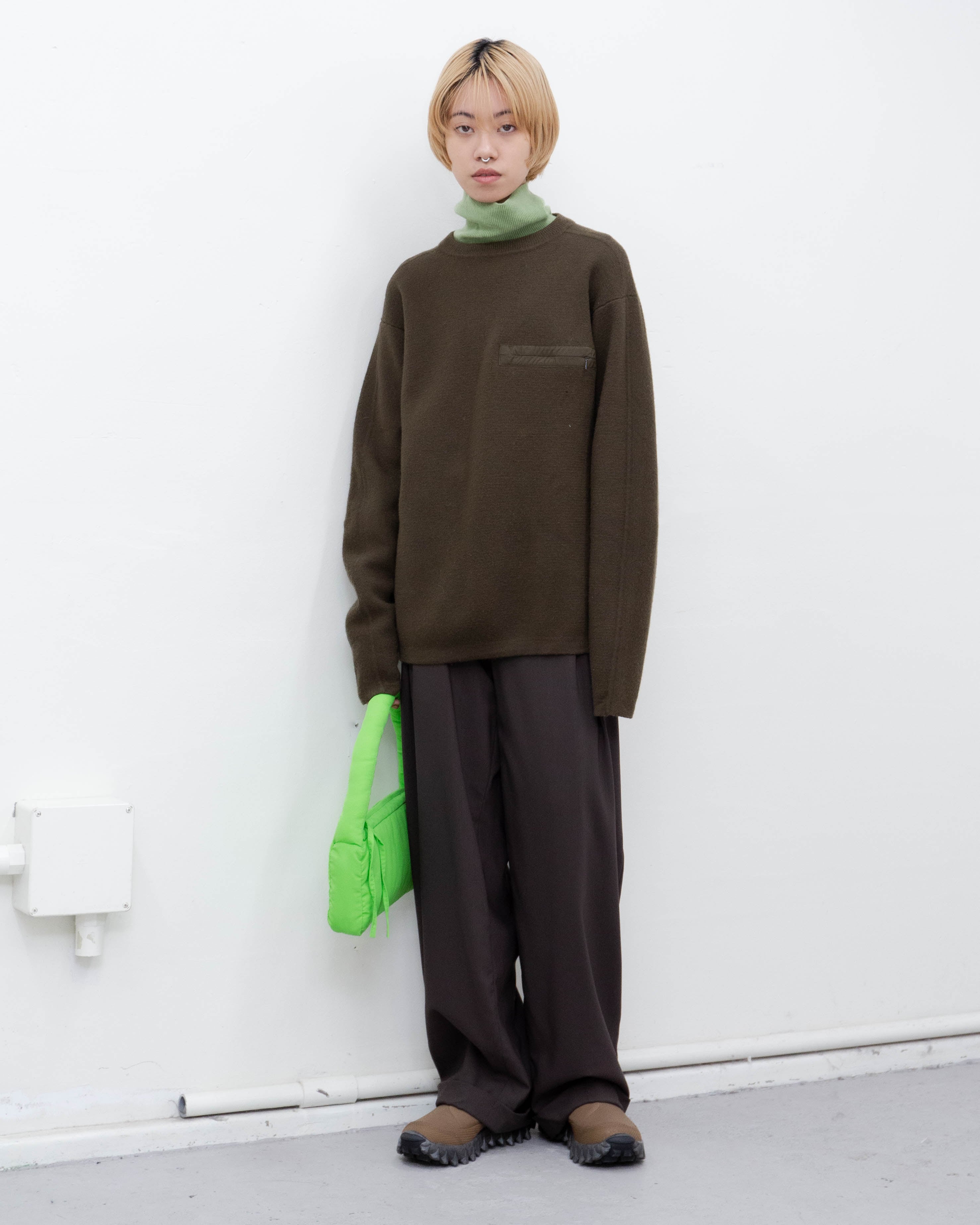 DAISUKE TANABE / 